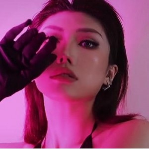 抖音网红（田心三水）吃瓜视频完整版