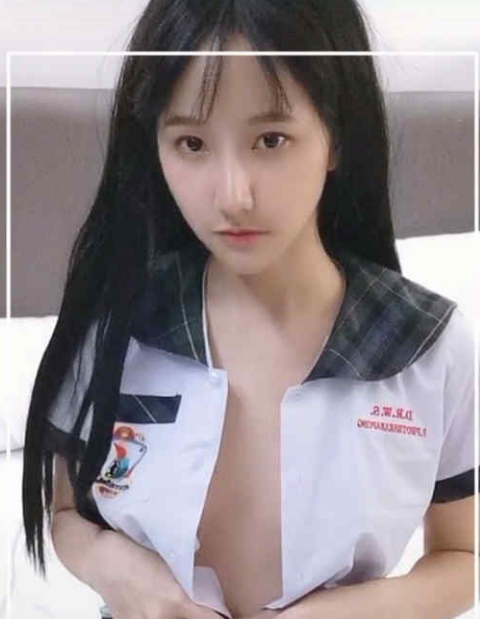 高颜值中泰混血《StudentGirl》资源合集
