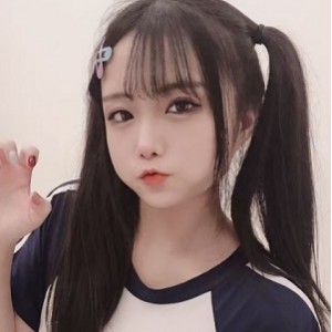 Twitter高质量女神合集《妹子类Part03》(102-152)