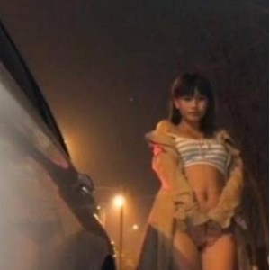 足球宝贝《魅心》户外帐篷绝版合集