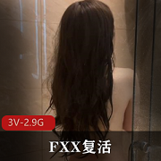 限时推荐FXX复活!2022年6月、7月最新合集火热上贤妗