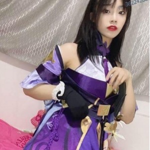 六碗鱼子酱高颜值童颜巨兔罗莉合集
