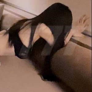 精选长腿烧货:精选长腿烧货,9月25日限时发售,维密风格,黑丝高跟鞋