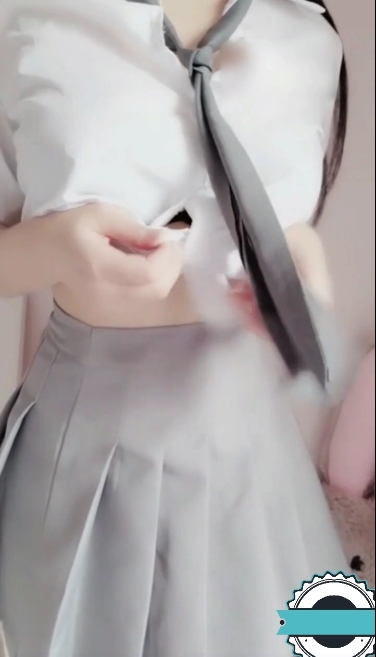 私人玩物新作:JK服装美少女1V500M高清视频下载(度盘)