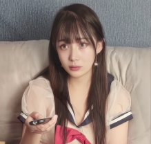 高颜值女神糖糖在宅女家被小偷潜入,穿着JK服装被强上的高清版视频