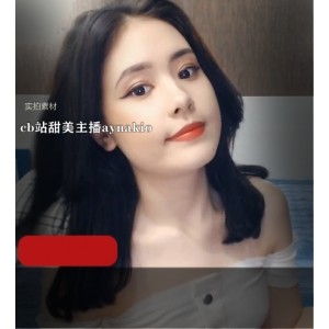 甜美小姐姐主播艺术品