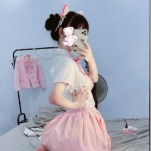 超级人气的粉嫩妹子女神，甜美可爱的精选光“阴”，最新精品合集