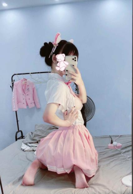 超级人气的粉嫩妹子女神,甜美可爱的精选光“阴”,最新精品合集