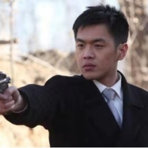 抗日连续剧《黑狐》典藏版