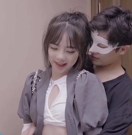 潘甜甜三部曲:3V+3G