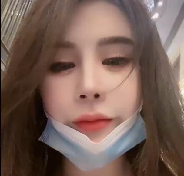 顶级女神名媛RosesJoo的杭州鲤鲤商品