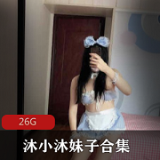 抖音风热舞玉腿玉兔视频合集26G