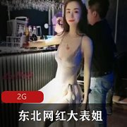东北网红反差狗子-大表姐:推特人气教育界女神资源