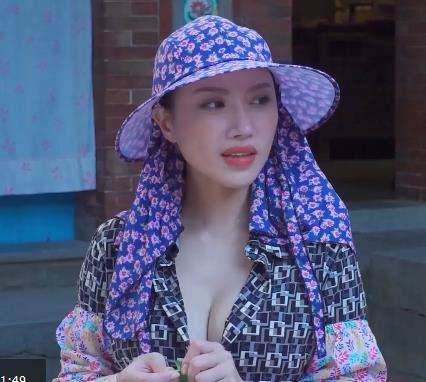 农村姐妹花:家族团圆多人游,某传媒精彩剧情