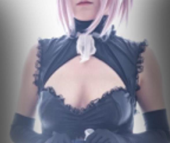 北乃芽子女神级cosplay合集,8.4G视频尽情欣赏