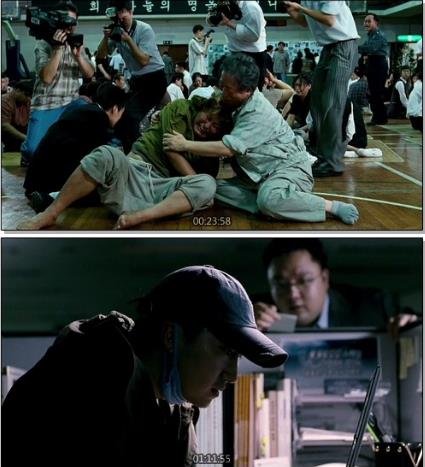 《汉江怪物》:奥斯卡金像奖导演执导,恐怖电影经典续集,汉江水质怪物袭击,不容错过!