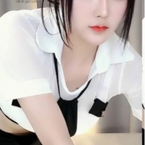 虎牙女神林小花最新视频：超清纯99年少女，时长13分54秒