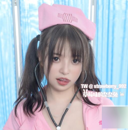 草莓味的奈奈兔10套合集:42部视频全新视听盛宴