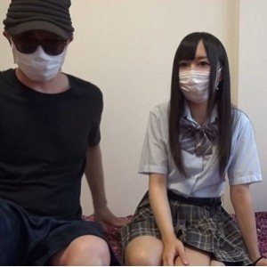 日本素人cos剧情片：妹子女主角与家教老师禁忌恋情，1集300M