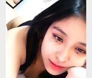 南橙子青春可爱小合集,5段视频尽显美少女魅力