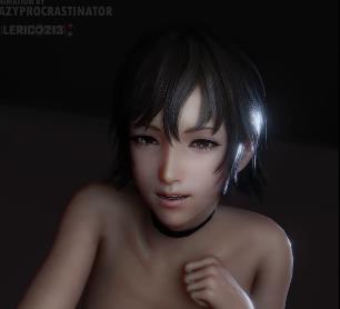 最终幻想蒂法3D合集:4V-3G,无圣光剧场版,双女用嘴爆弄互动,总时长38分钟!