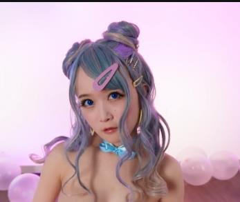 “高质量COS视频-Coser自拍,完整版,全露脸,含物件,波T,美腿,套路婊正视”