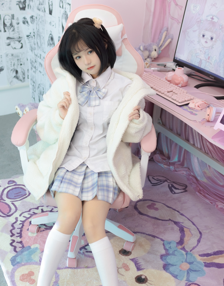 独特魅力!青春少女秩序,478套64g视频等你收藏