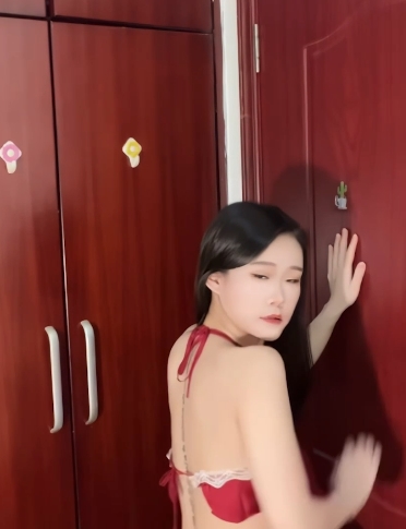 CT少女:惊艳内衣秀视频集