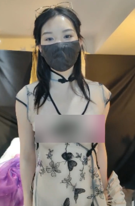 繁花女主角Leezy戏剧学院表演系系花沉沦合集,5小时视频6.39G百度盘