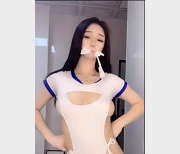 抖音风舞卡点变装大混剪,博主李四精彩表演,视频126分钟3.4G,精华16分钟,配乐解压资源下载