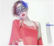 火辣妹子艾米超爽L舞合集,快手视频精彩呈现!