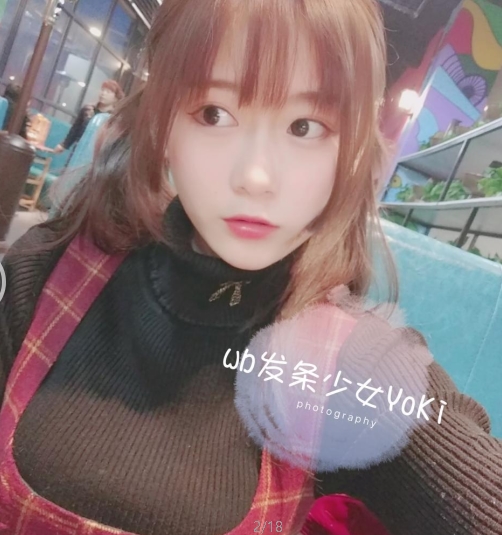 虎牙女神浮力姬发条少女完整合集,颜值惊艳尺度大,绅士必备!
