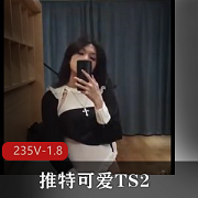 《推特TS精品视频合集2:成都L莉喷S战士活塞机三人游露脸》