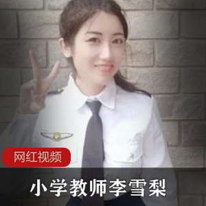 小学教师李雪梨作品合集:11个视频,199张照片,1G大小