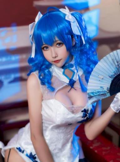 Momoko葵葵绅士福利大放送!超大6.3G合集,颜值身材一流,cos资源精品佳作,绅士们速来