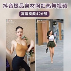 的舞蹈视频将会让你目不暇接，热血沸腾，心动不已！赶紧下载这个16.5G的视频合集，让你的手机也燃起热舞的火焰吧！