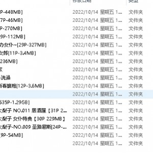 一米八大梨子：多人游作品合集，4.3G百度云资源