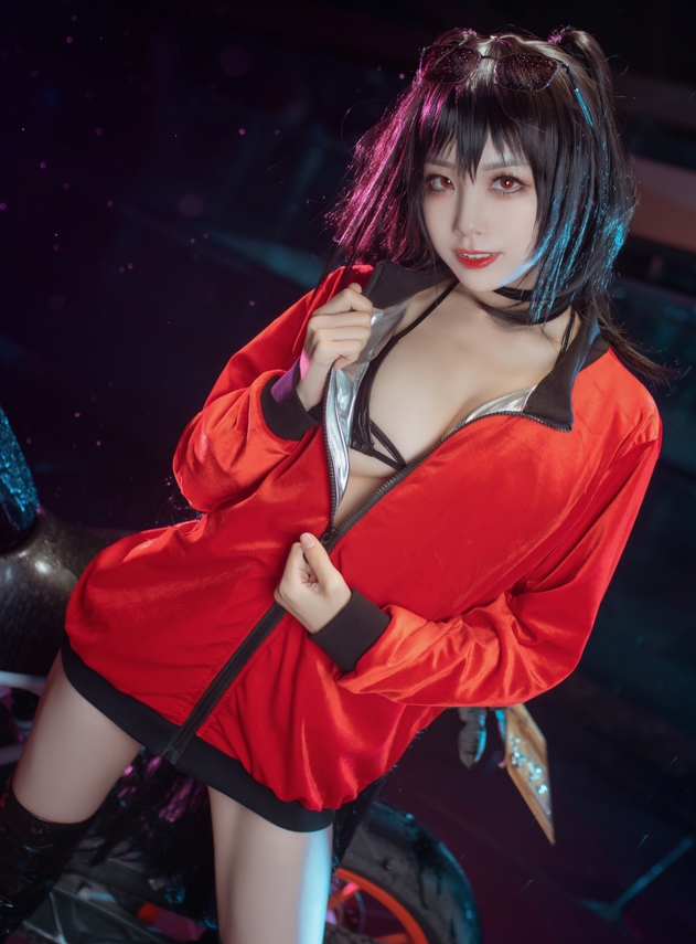 水淼Aqua+cos作品+116套35g