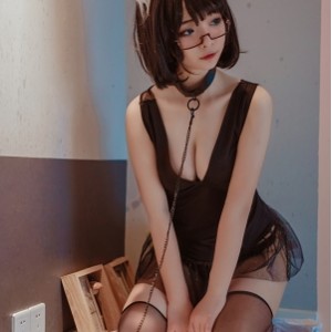 童颜大罩杯coser yuuhui玉汇 39套49g