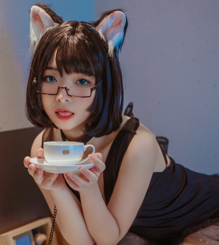 童颜大罩杯coser+yuuhui玉汇+39套49g