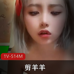 独特风格的剪辑视频:7分钟1V514M更新过