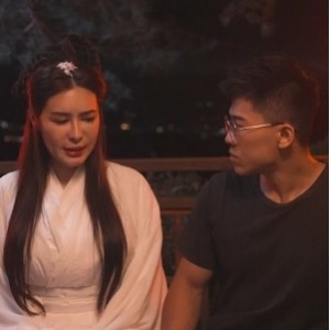 熊乃瑾主演《神雕侠侣193v3.3g》：视频精彩，大小适中