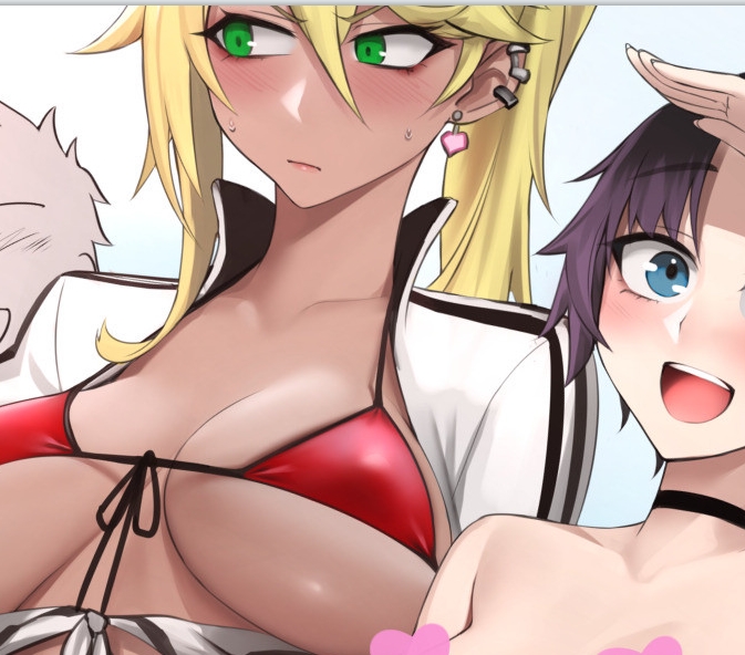 伪娘推特画师ikemeru19最新合集500P1G,百度盘自行打包