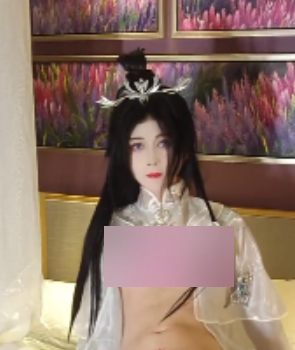 推特水银灯light伪娘7部1.1G舔屏级