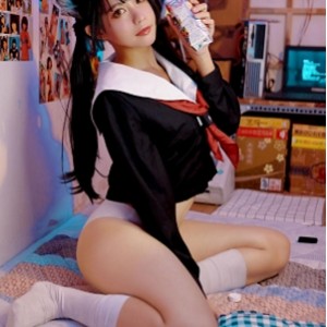 推特PingPing兔女郎实拍81部24.2G火辣