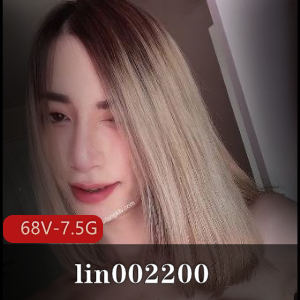 OnlyFansTSmygif7合集68V7.5G泰式专情记录