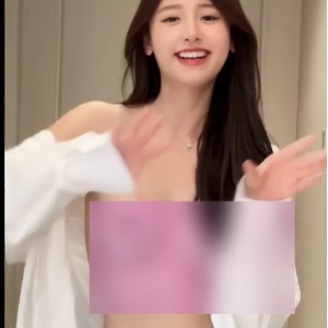 蓝衣战神一栗小莎子AI换脸合集33M全网首发