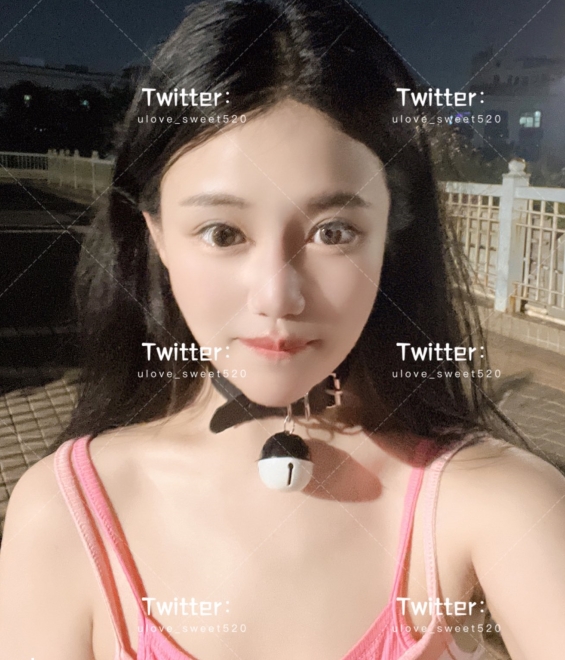 推特李露私拍超清盛宴特辑大罩杯御姐1G真实收录