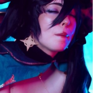 P站莫娜黑丝实战合集1V1.93G阿黑颜神作
