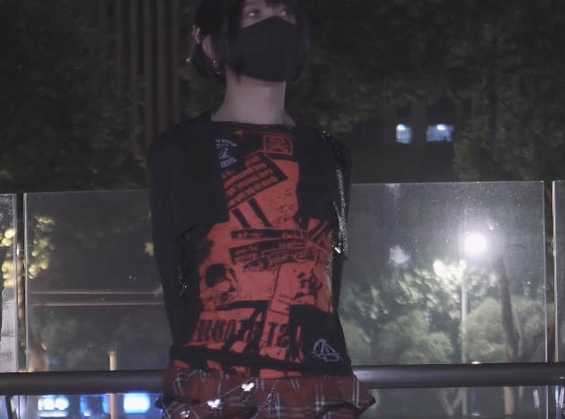 推特曦曦深处伪娘资源2部2G诱人